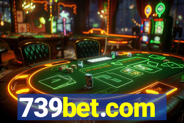 739bet.com