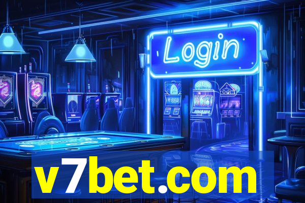 v7bet.com