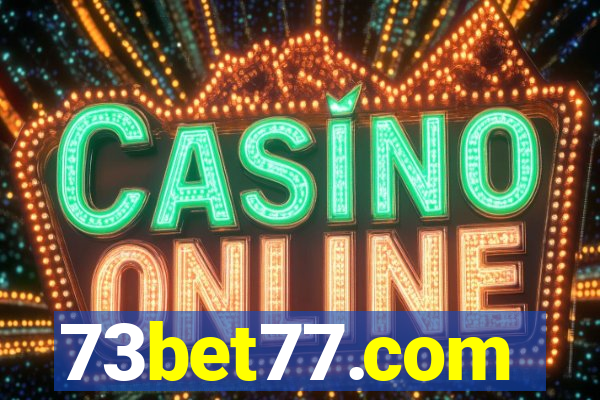 73bet77.com