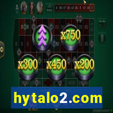 hytalo2.com