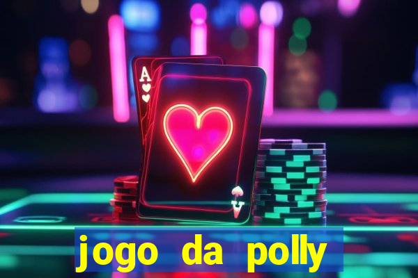 jogo da polly pocket 360