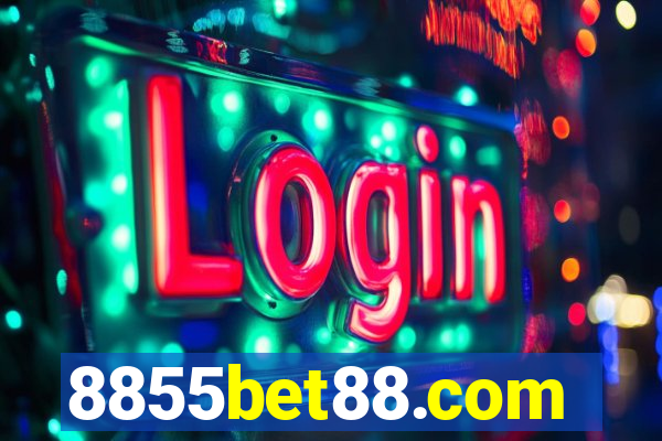 8855bet88.com