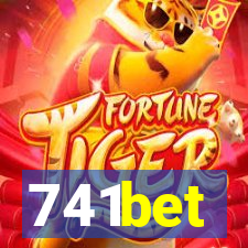 741bet