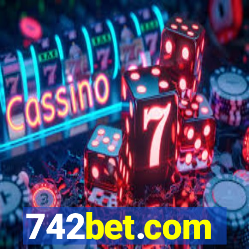 742bet.com