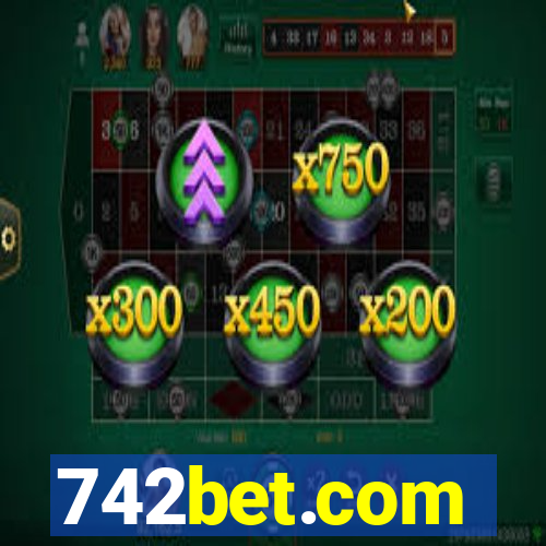 742bet.com