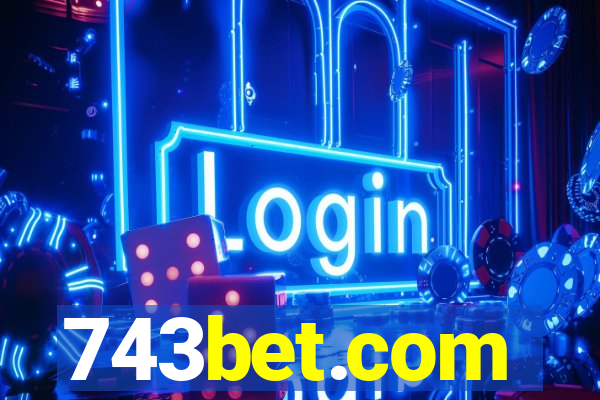 743bet.com