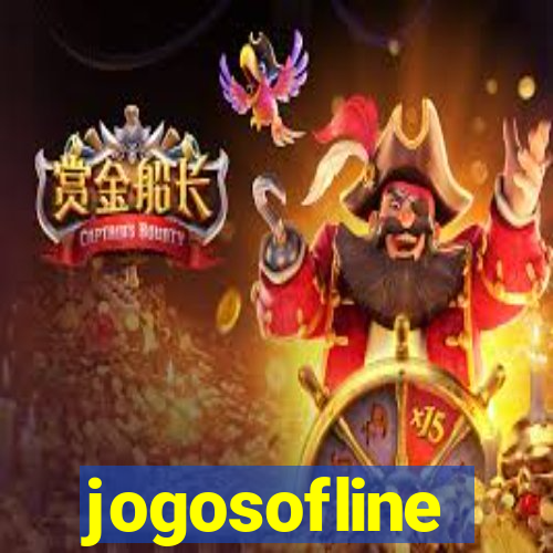 jogosofline