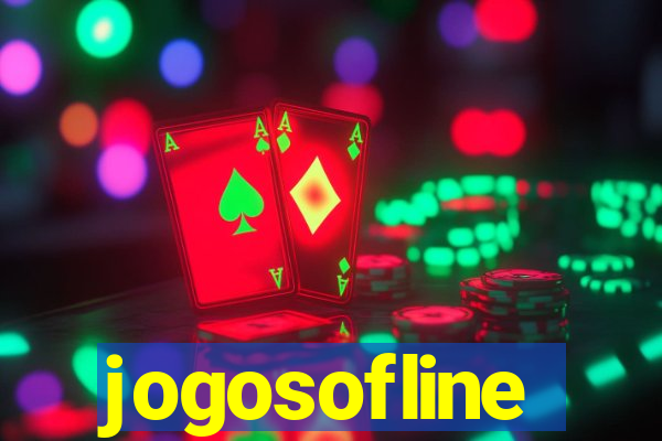 jogosofline