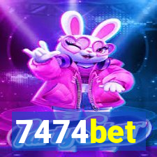 7474bet