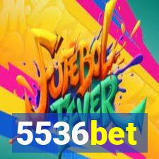 5536bet