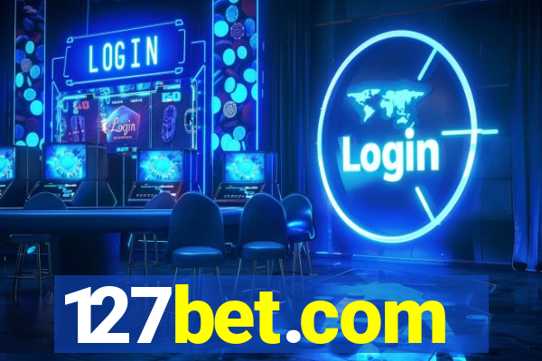 127bet.com