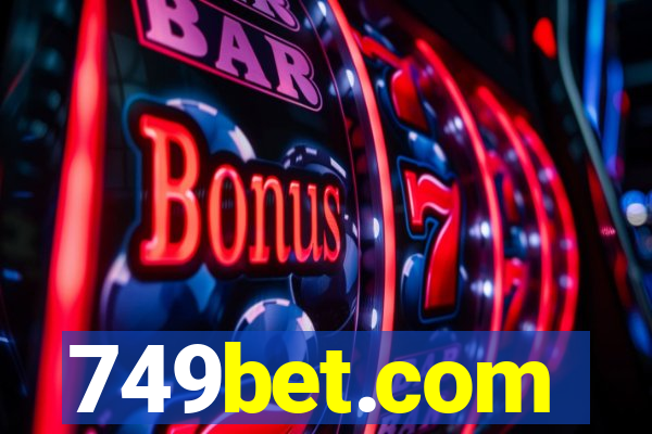 749bet.com