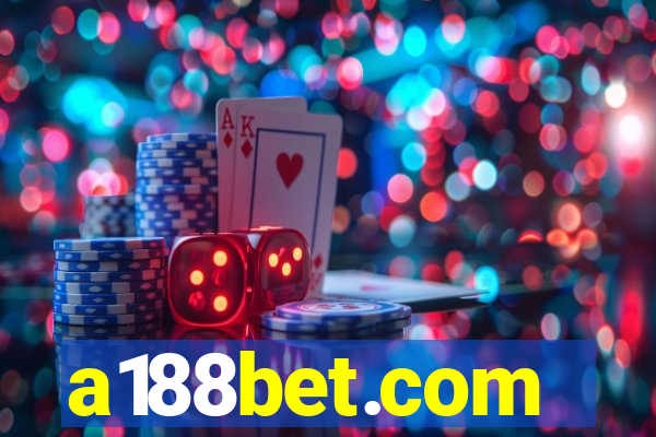 a188bet.com