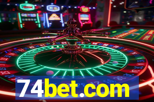 74bet.com