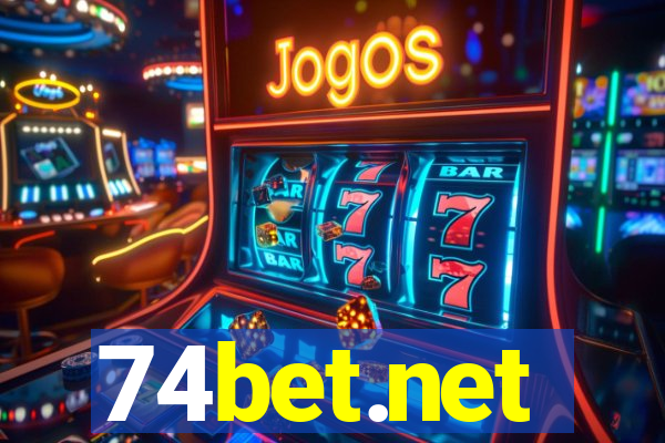 74bet.net