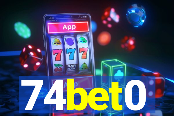 74bet0