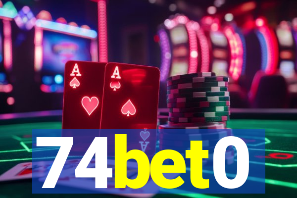 74bet0