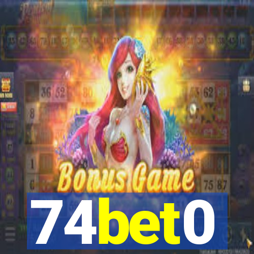 74bet0