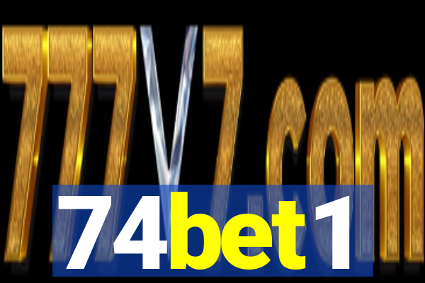 74bet1