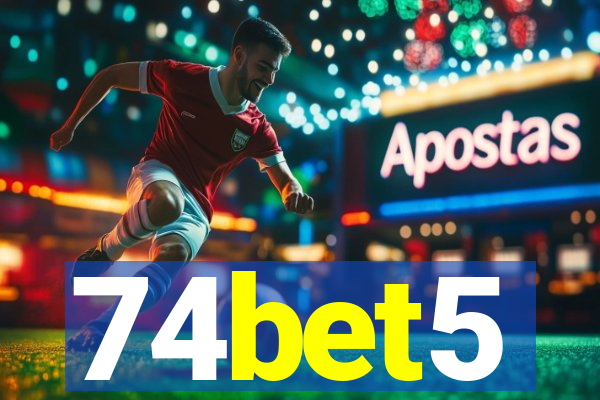 74bet5