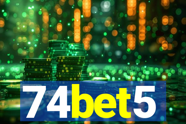 74bet5