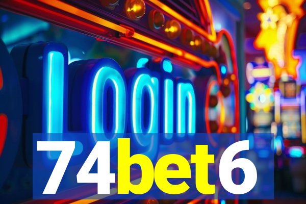 74bet6