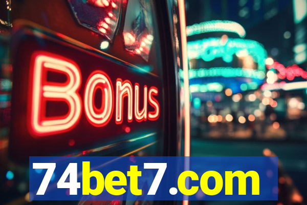 74bet7.com