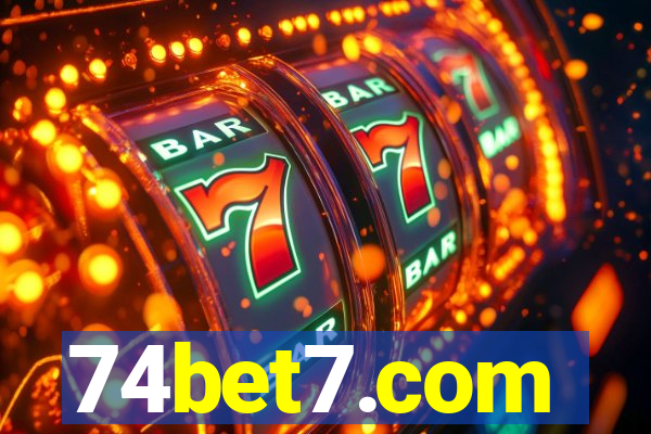 74bet7.com