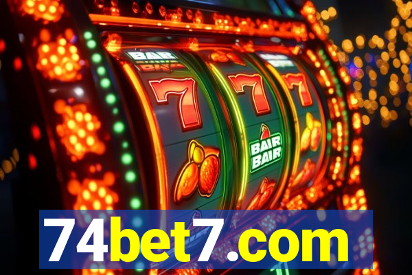 74bet7.com