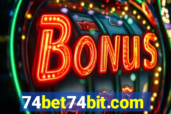 74bet74bit.com