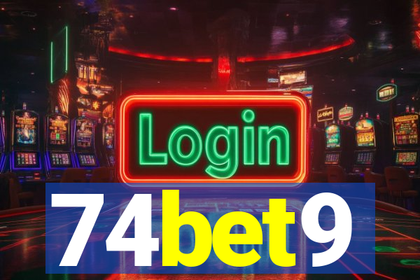 74bet9