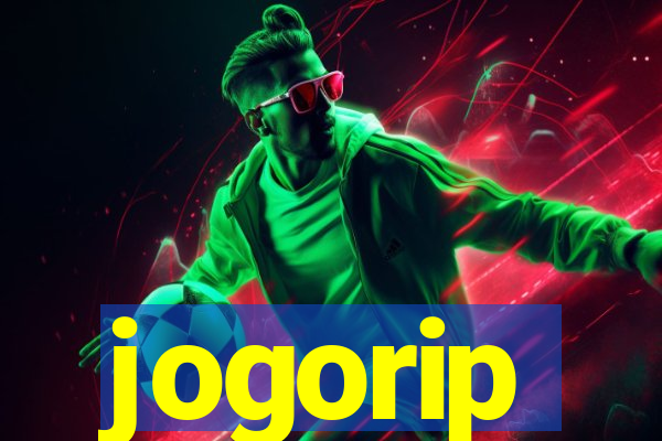 jogorip