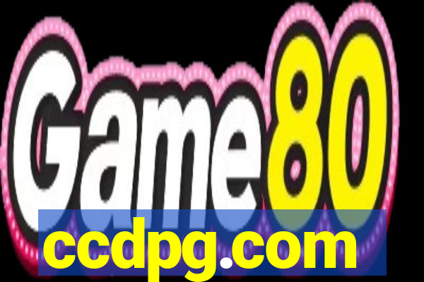 ccdpg.com