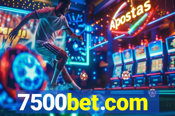 7500bet.com