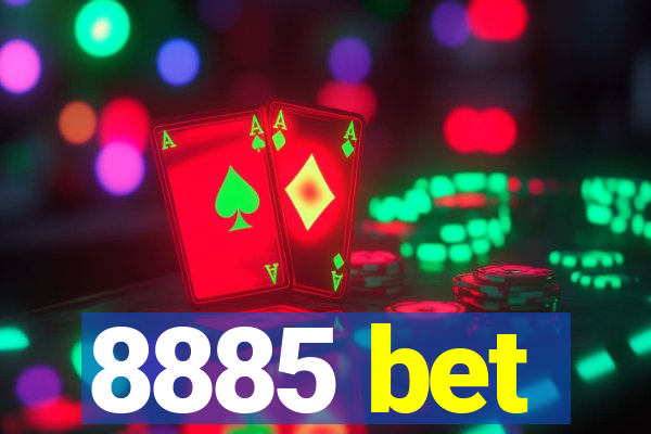 8885 bet