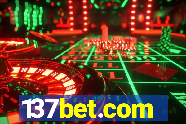 137bet.com