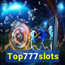 Top777slots