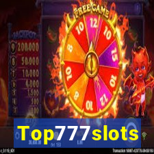 Top777slots