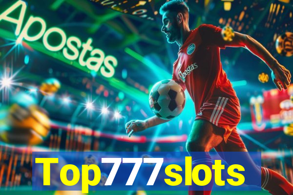 Top777slots