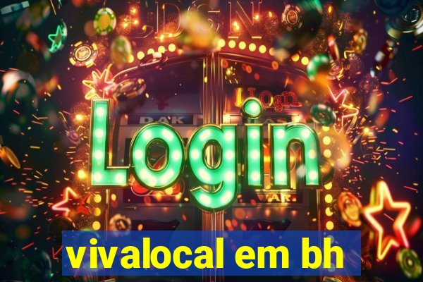 vivalocal em bh