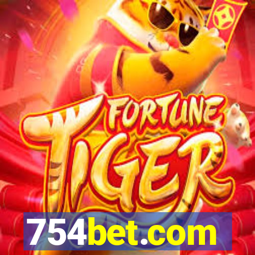 754bet.com