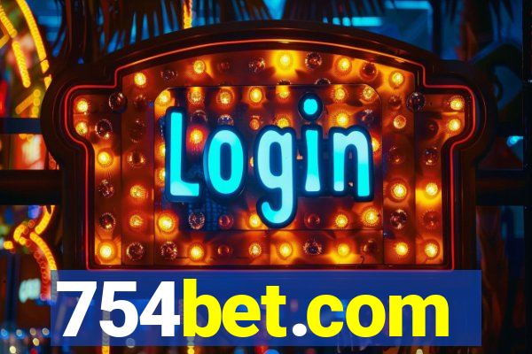 754bet.com