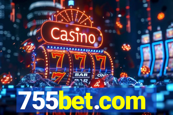 755bet.com