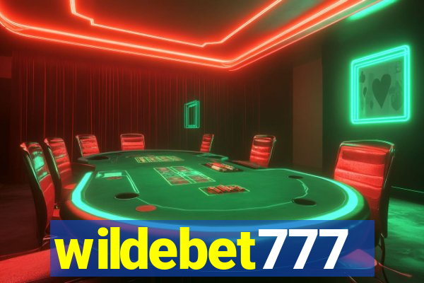 wildebet777