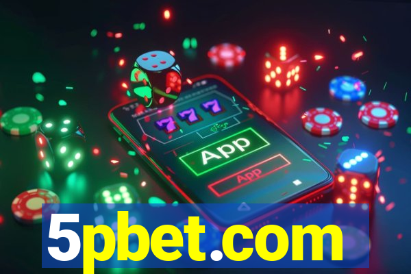 5pbet.com