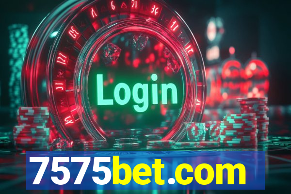 7575bet.com