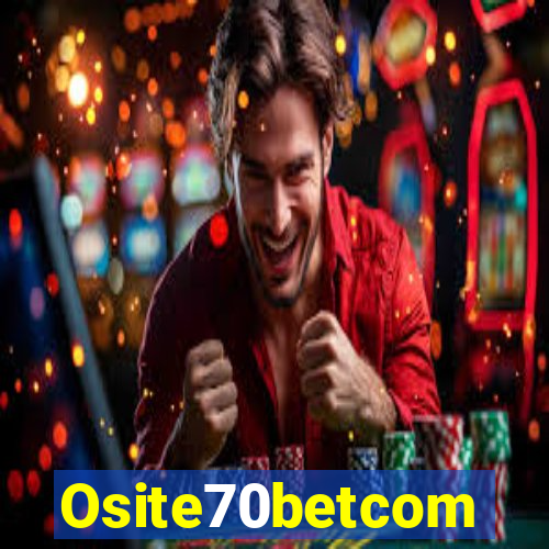 Osite70betcom