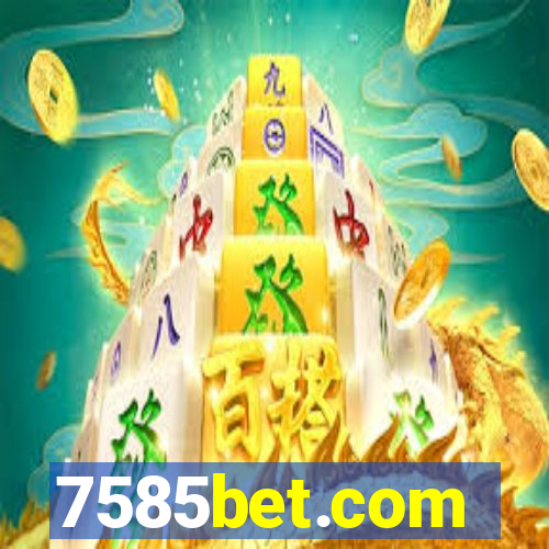 7585bet.com