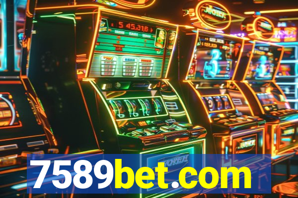 7589bet.com