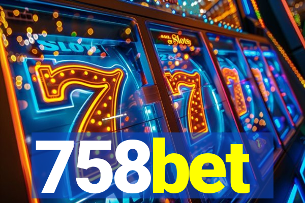 758bet